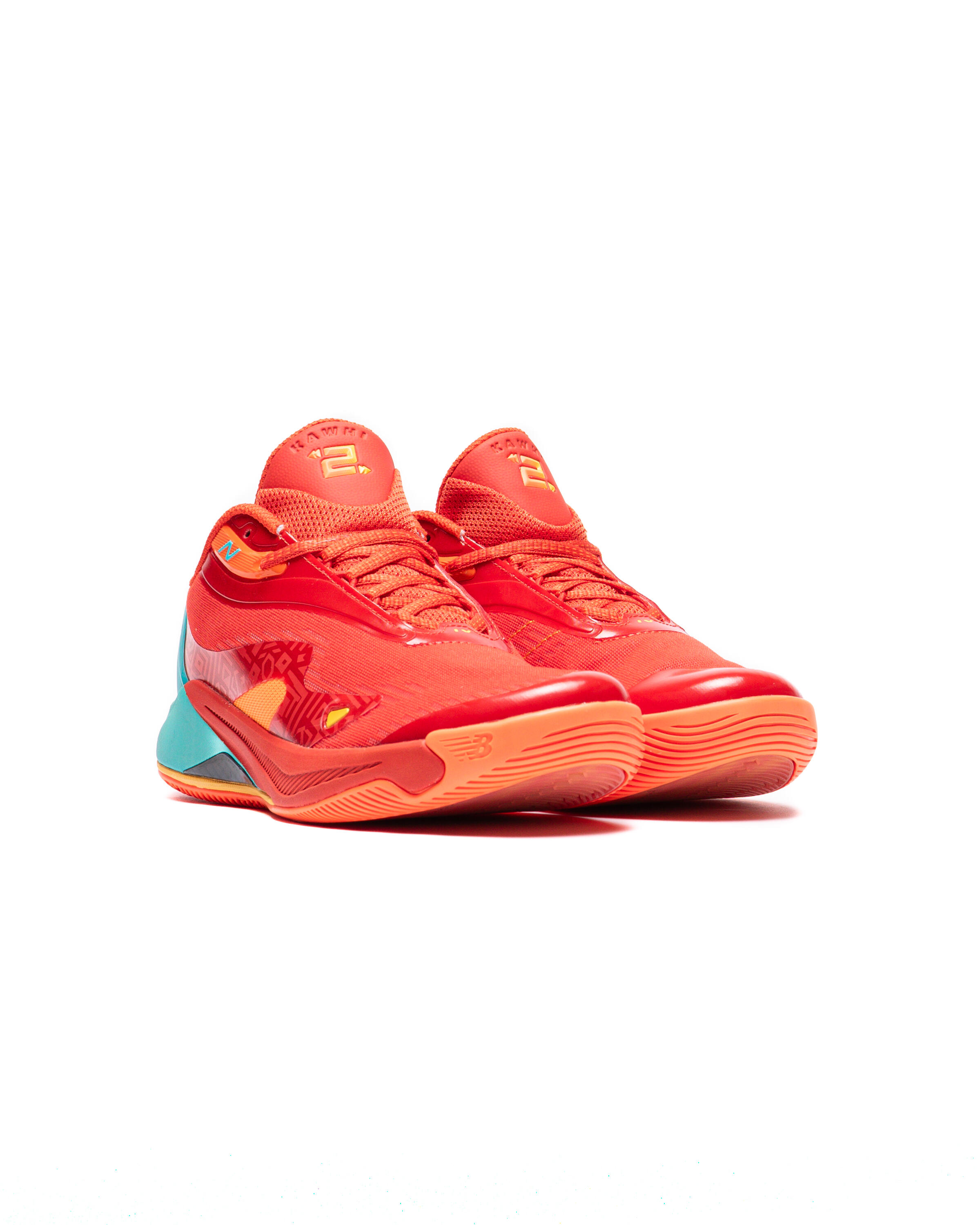 New Balance Kawhi 4 | BBKLSWB4 | AFEW STORE